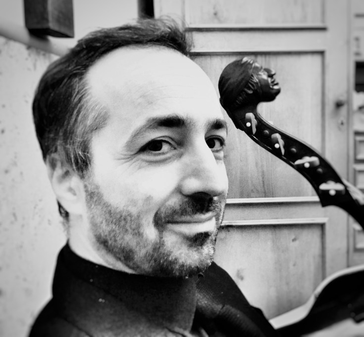 Cristiano Polonia FOTO